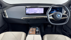 BMW iX 385kW xDrive50 M Sport Edition 111.5kWh 5dr Auto Electric Estate